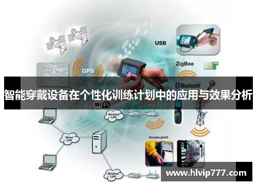 智能穿戴设备在个性化训练计划中的应用与效果分析